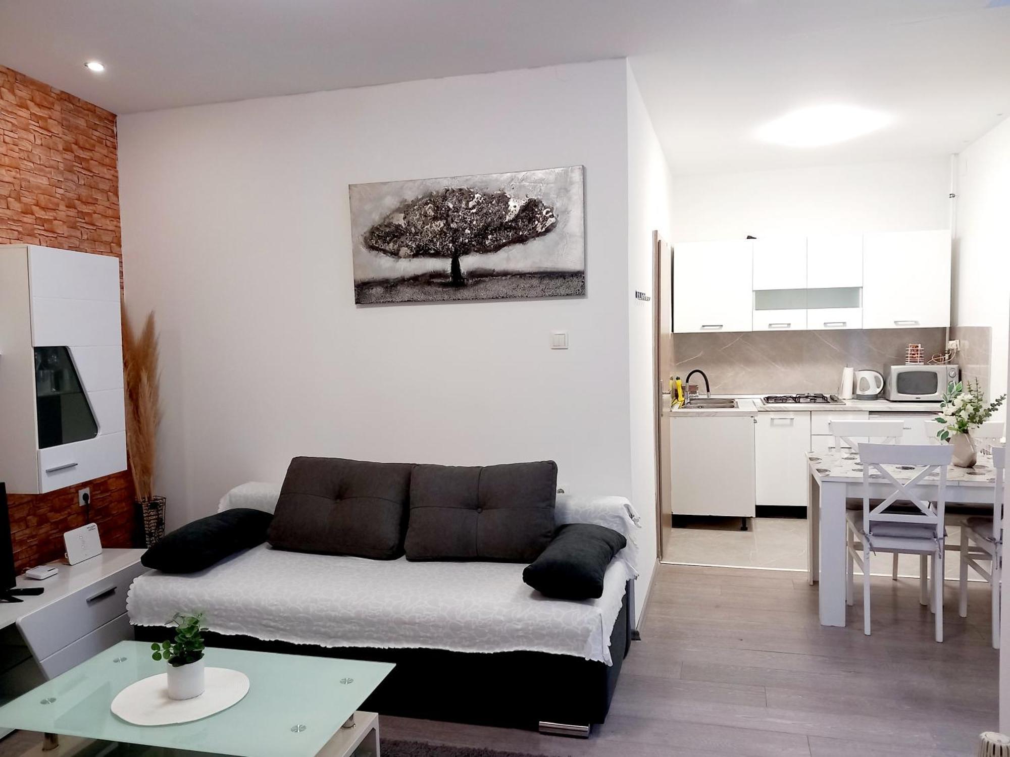 Apartment Centar Slavonski Brod Quarto foto